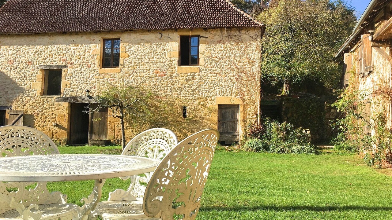 Photo of Outdoor in Grolejac
