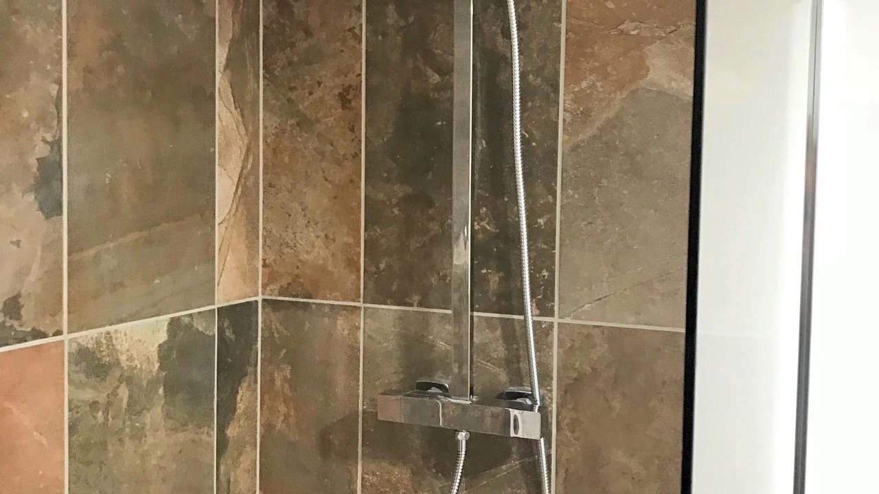 Photo of Bathroom in Grolejac