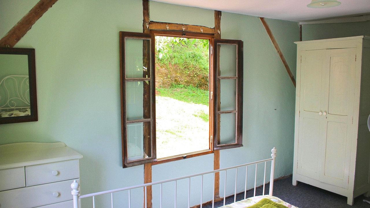 Photo of Bedroom in Grolejac