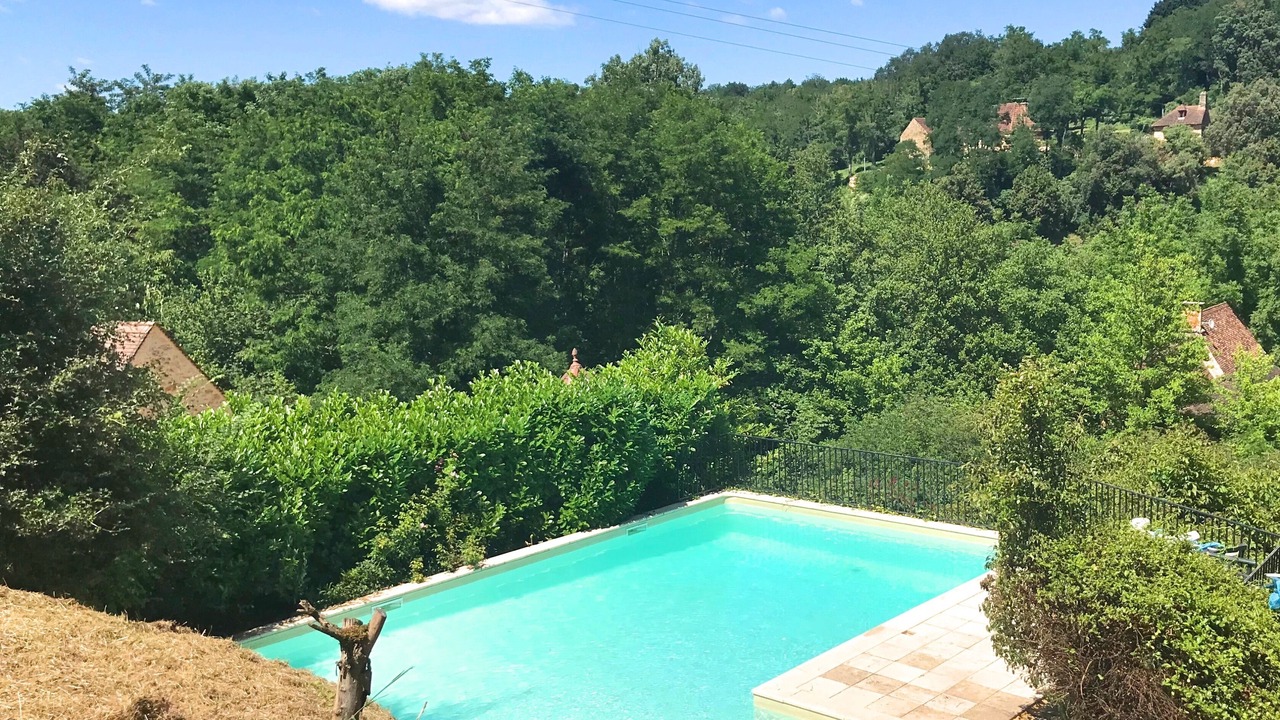 Photo of Outdoor in Grolejac