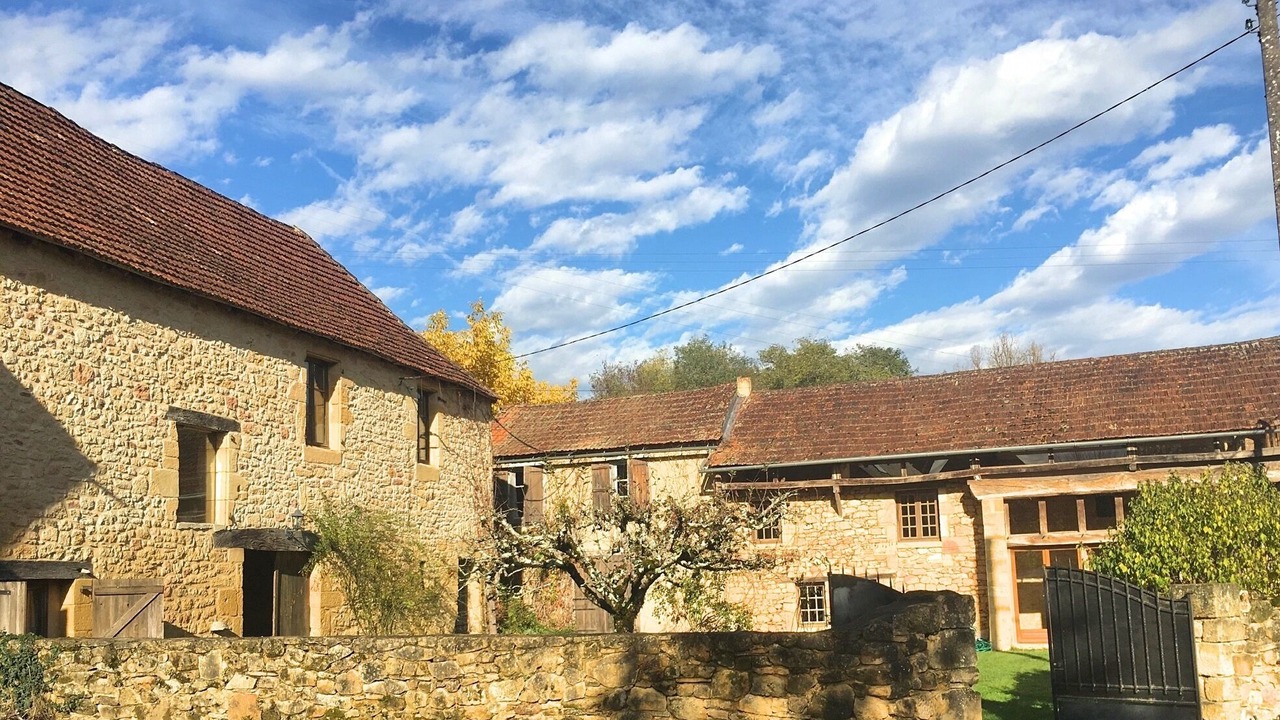 Photo of Outdoor in Grolejac