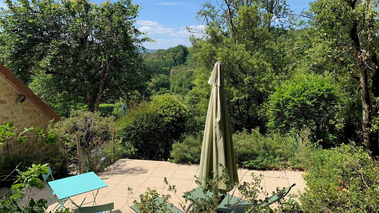 Photo of Patio Balcony in Calviac-en-Perigord
