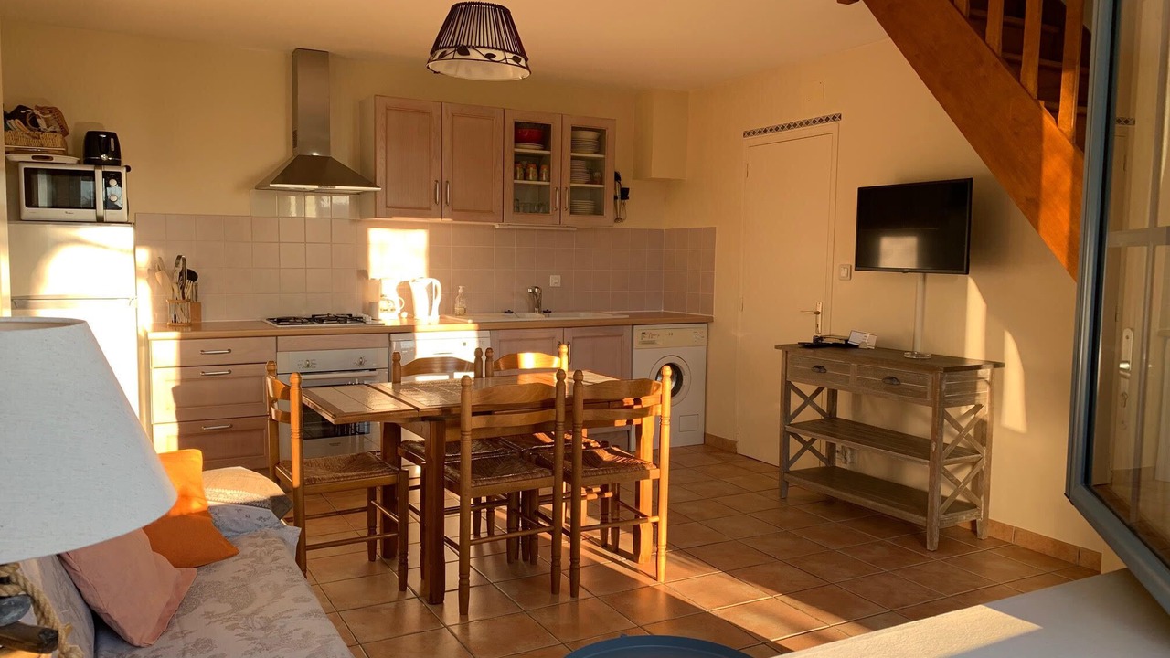 Photo of Livingroom in Calviac-en-Perigord