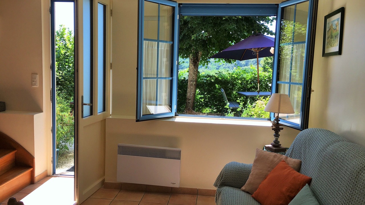 Photo of Livingroom in Calviac-en-Perigord