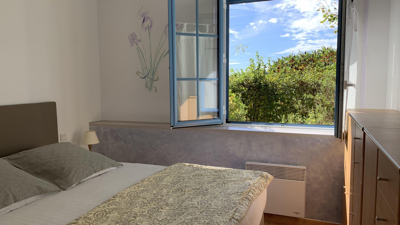 Photo of Bedroom in Calviac-en-Perigord