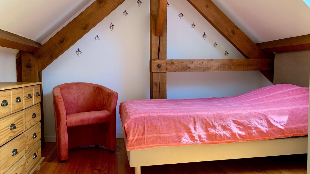 Photo of Bedroom in Calviac-en-Perigord