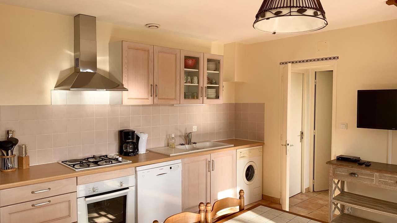 Photo of Kitchen in Calviac-en-Perigord
