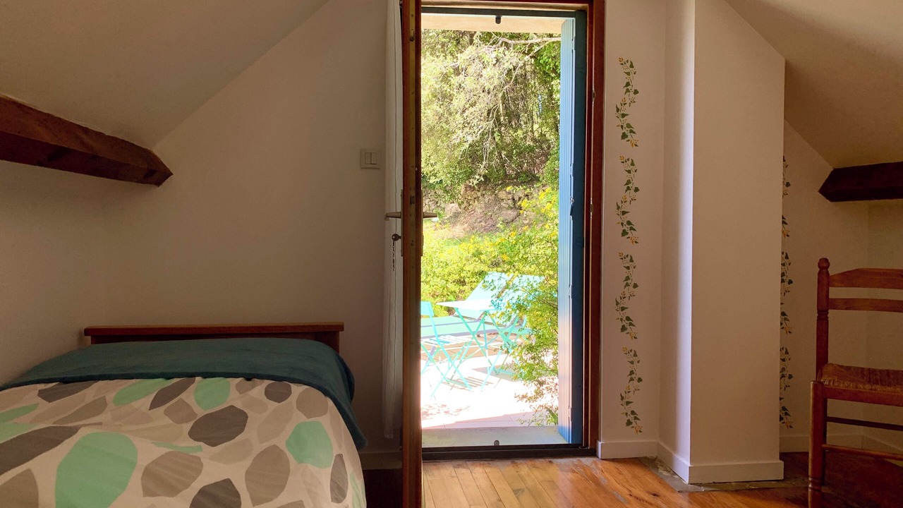 Photo of Bedroom in Calviac-en-Perigord