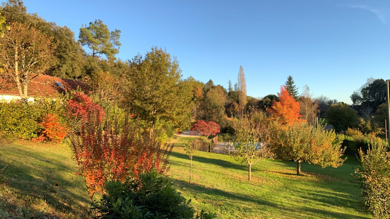 Photo of Outdoor in Calviac-en-Perigord