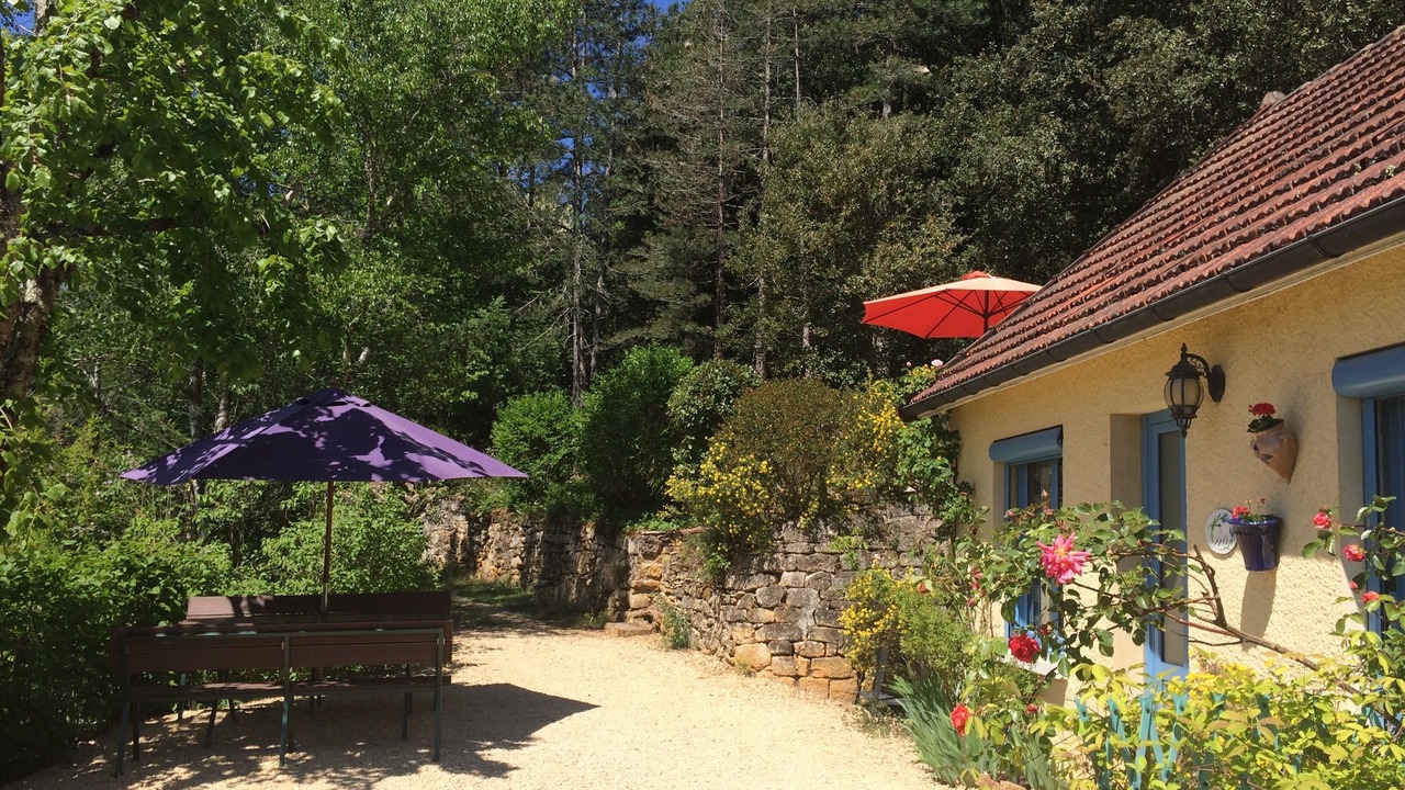 Photo of Patio Balcony in Calviac-en-Perigord