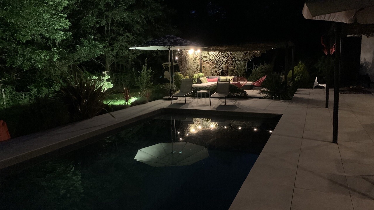 Photo of Outdoor in Leognan