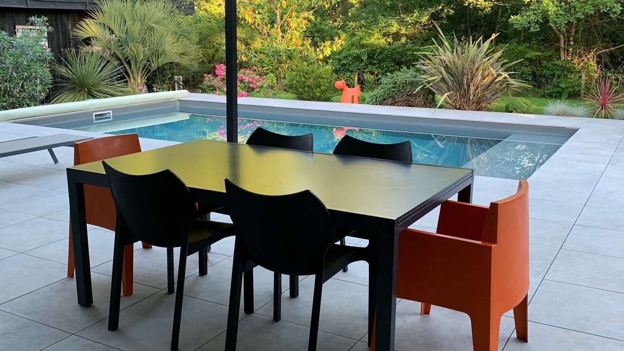 Photo of Outdoor in Leognan