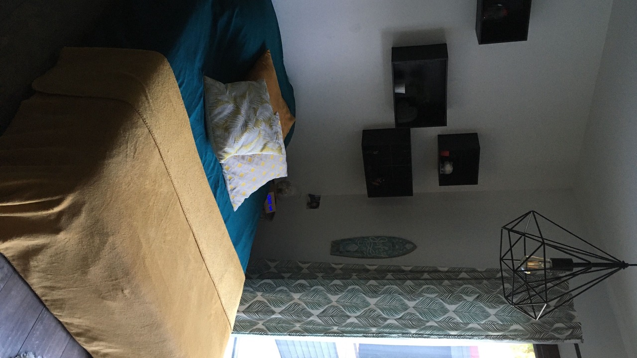 Photo of Bedroom in Leognan