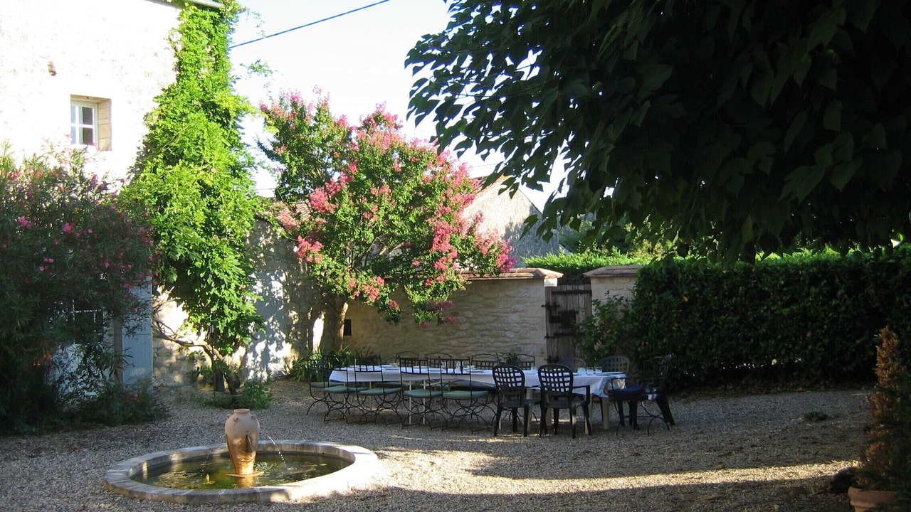 Photo of Outdoor in Montcaret
