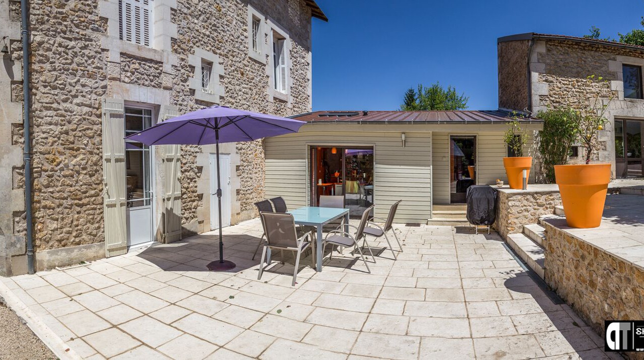 Photo of Outdoor in Les 3 Cites