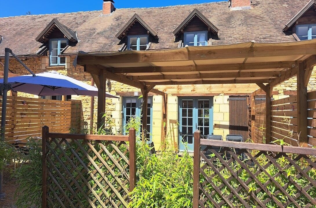 Photo of Outdoor in Saint-Aubin-de-Nabirat