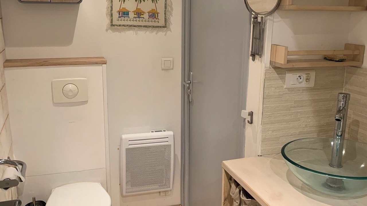 Photo of Bathroom in Saint-Jean-de-Luz