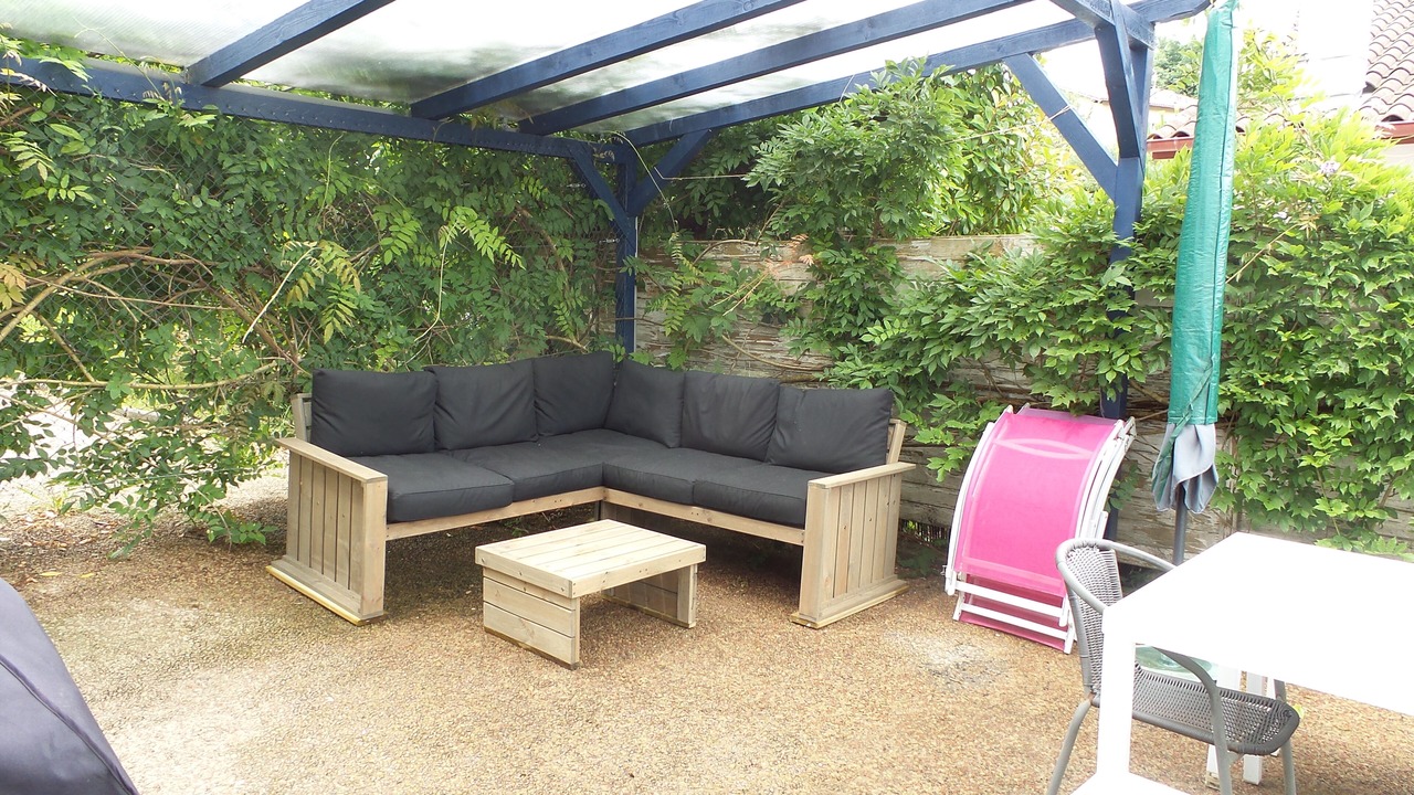 Photo of Outdoor in Saint-Jean-de-Luz
