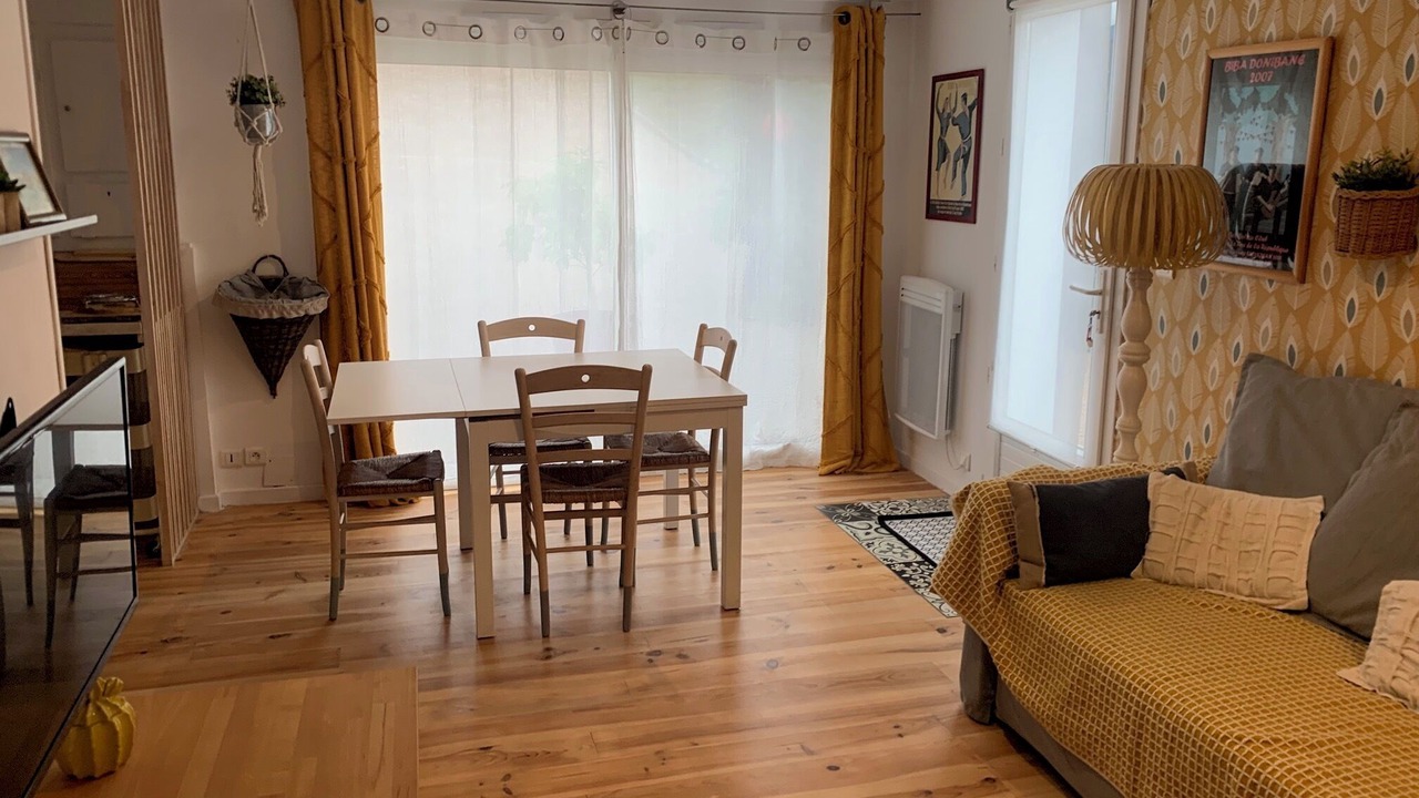 Photo of Livingroom in Saint-Jean-de-Luz