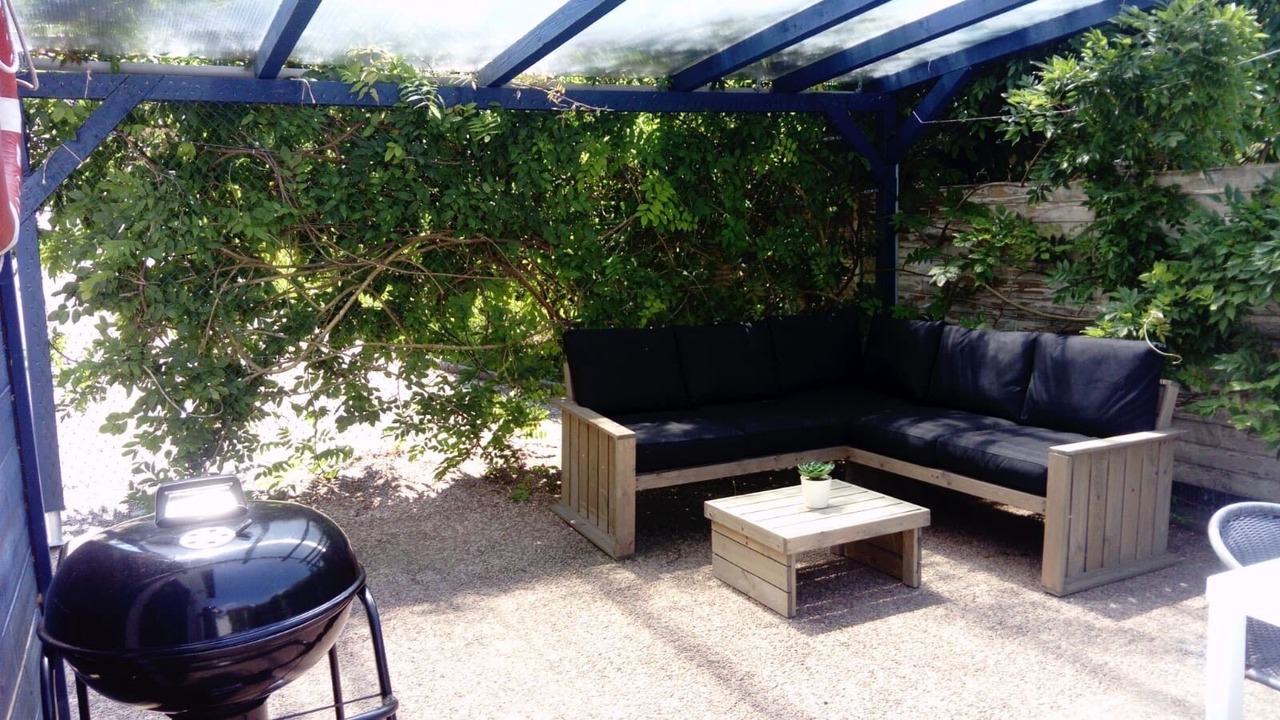 Photo of Patio Balcony in Saint-Jean-de-Luz