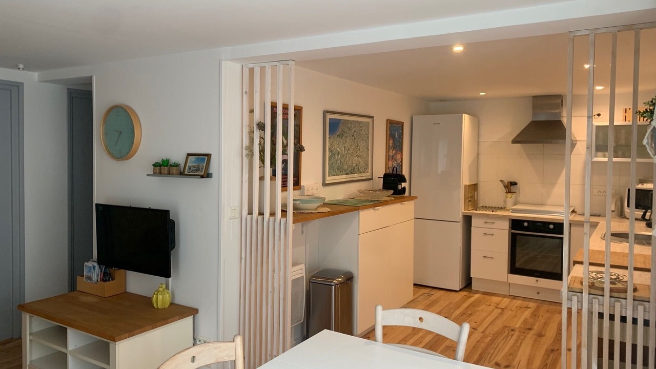 Photo of Kitchen in Saint-Jean-de-Luz