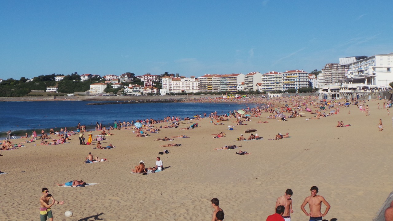 Photo of Others in Saint-Jean-de-Luz