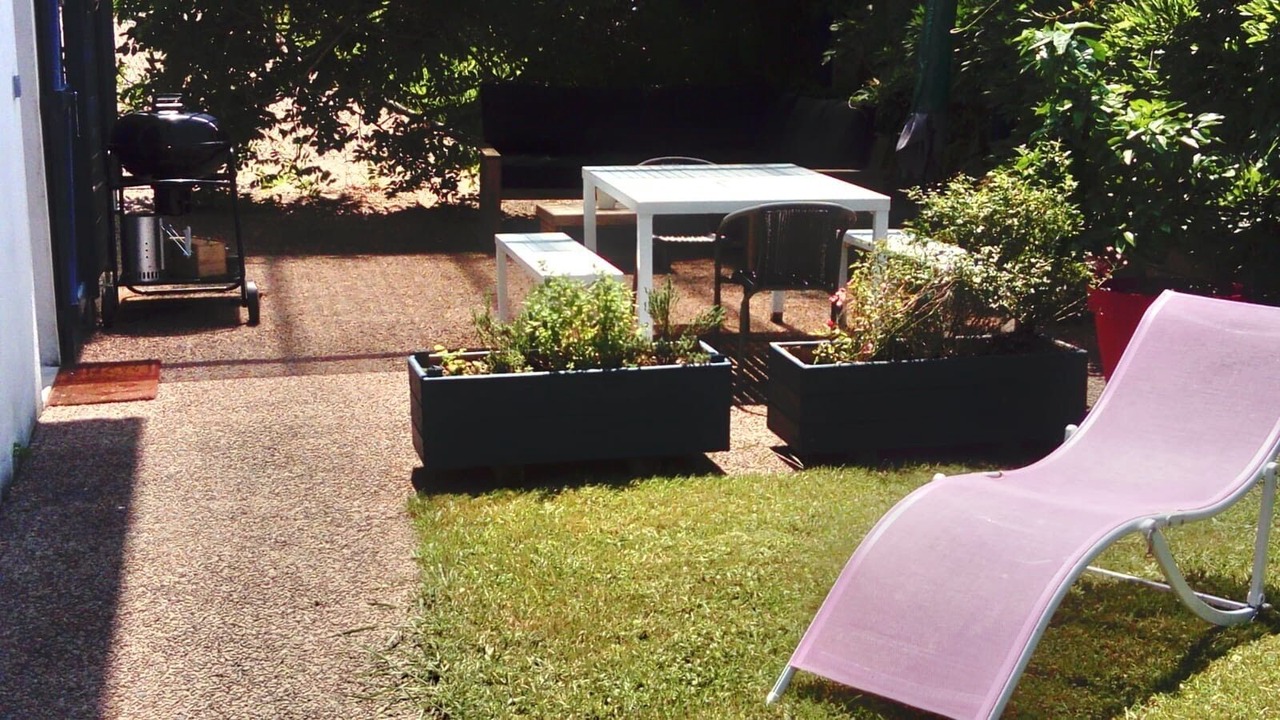 Photo of Outdoor in Saint-Jean-de-Luz