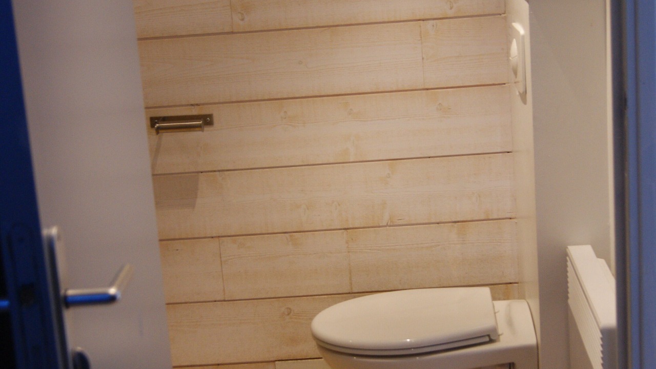 Photo of Bathroom in Saint-Jean-de-Luz