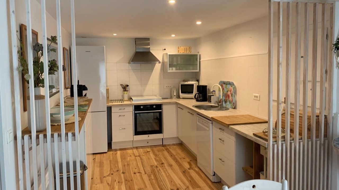 Photo of Kitchen in Saint-Jean-de-Luz