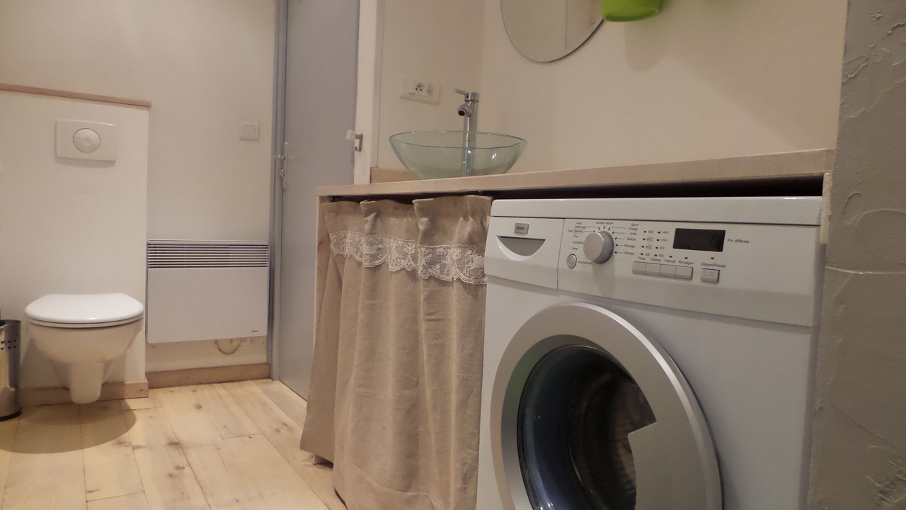Photo of Bathroom in Saint-Jean-de-Luz