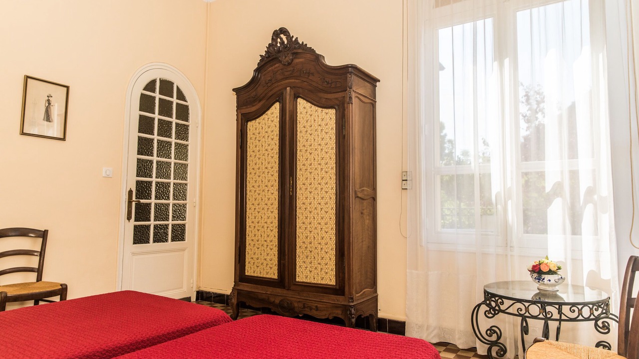 Photo of Bedroom in Couronne Urbaine