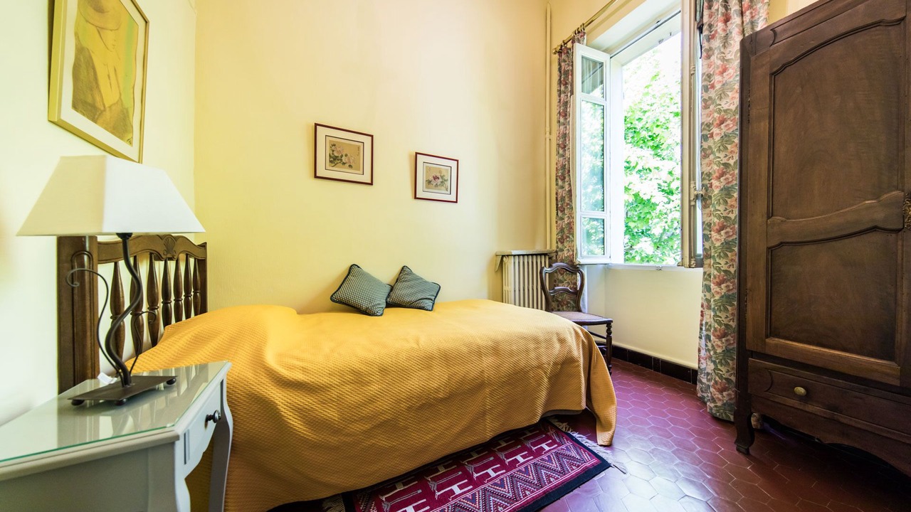 Photo of Bedroom in Couronne Urbaine