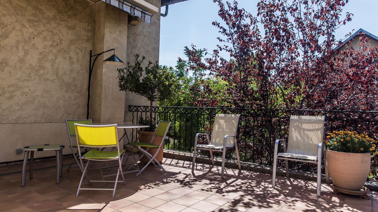 Photo of Outdoor in Couronne Urbaine
