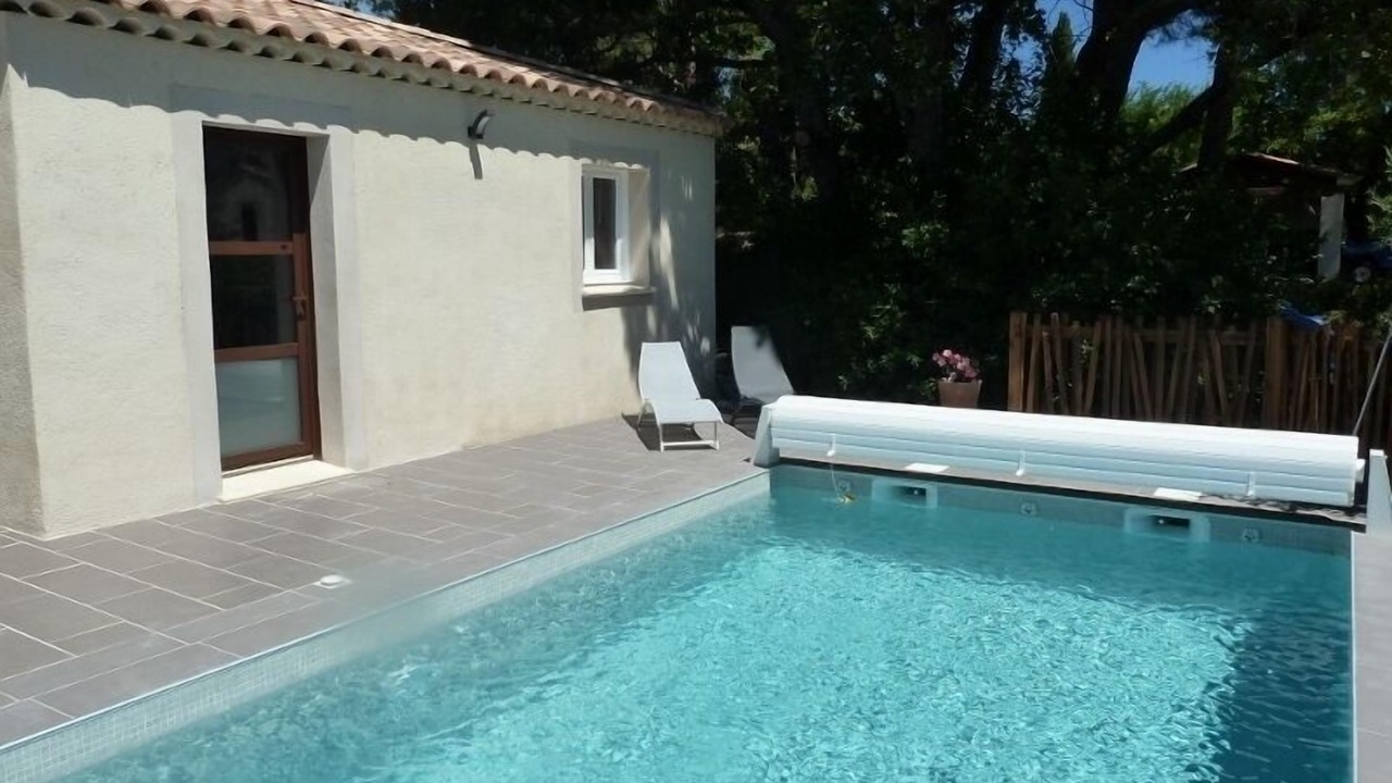 Photo of Outdoor in Eguilles