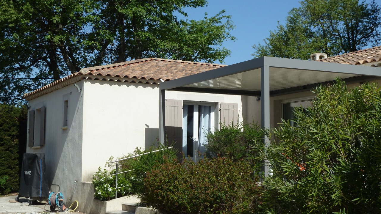 Photo of Outdoor in Eguilles