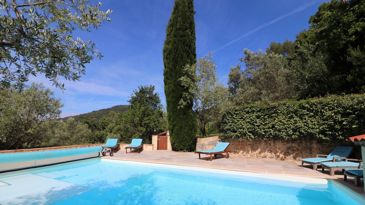 Photo of Outdoor in Seillans