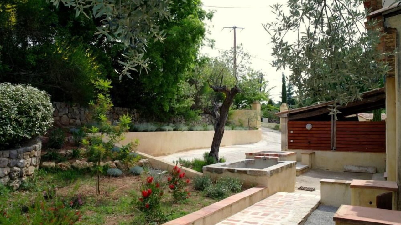 Photo of Outdoor in Seillans