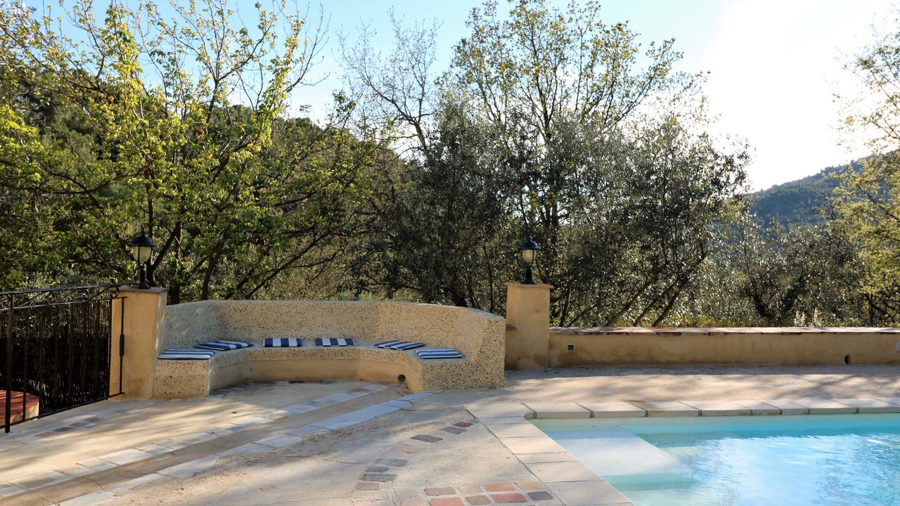 Photo of Outdoor in Seillans