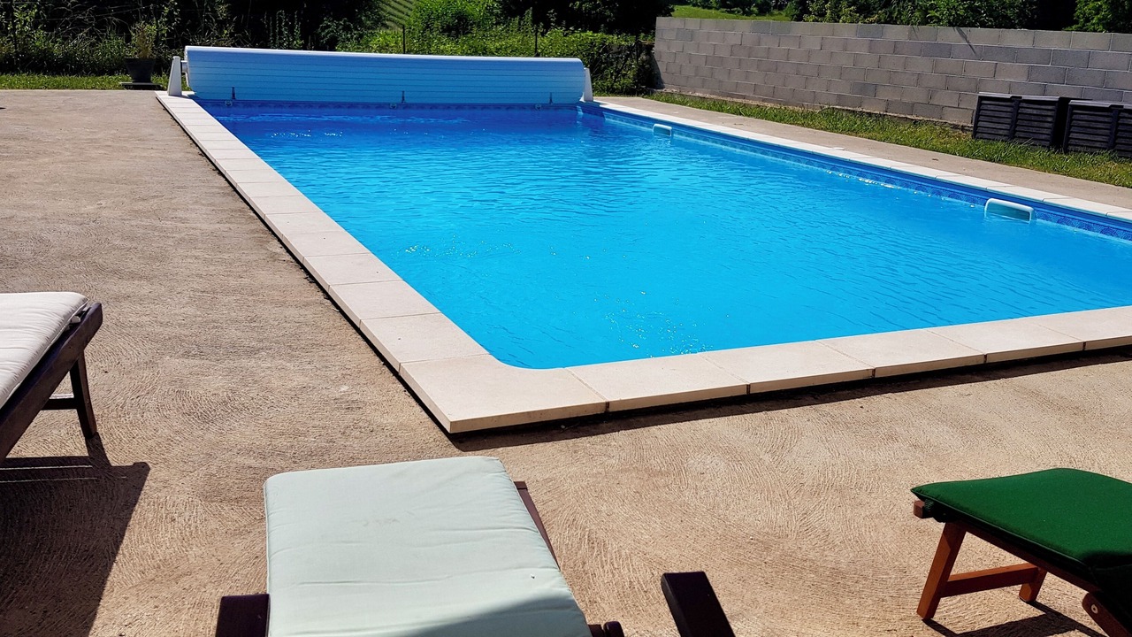Photo of Outdoor in Saint-Maigrin