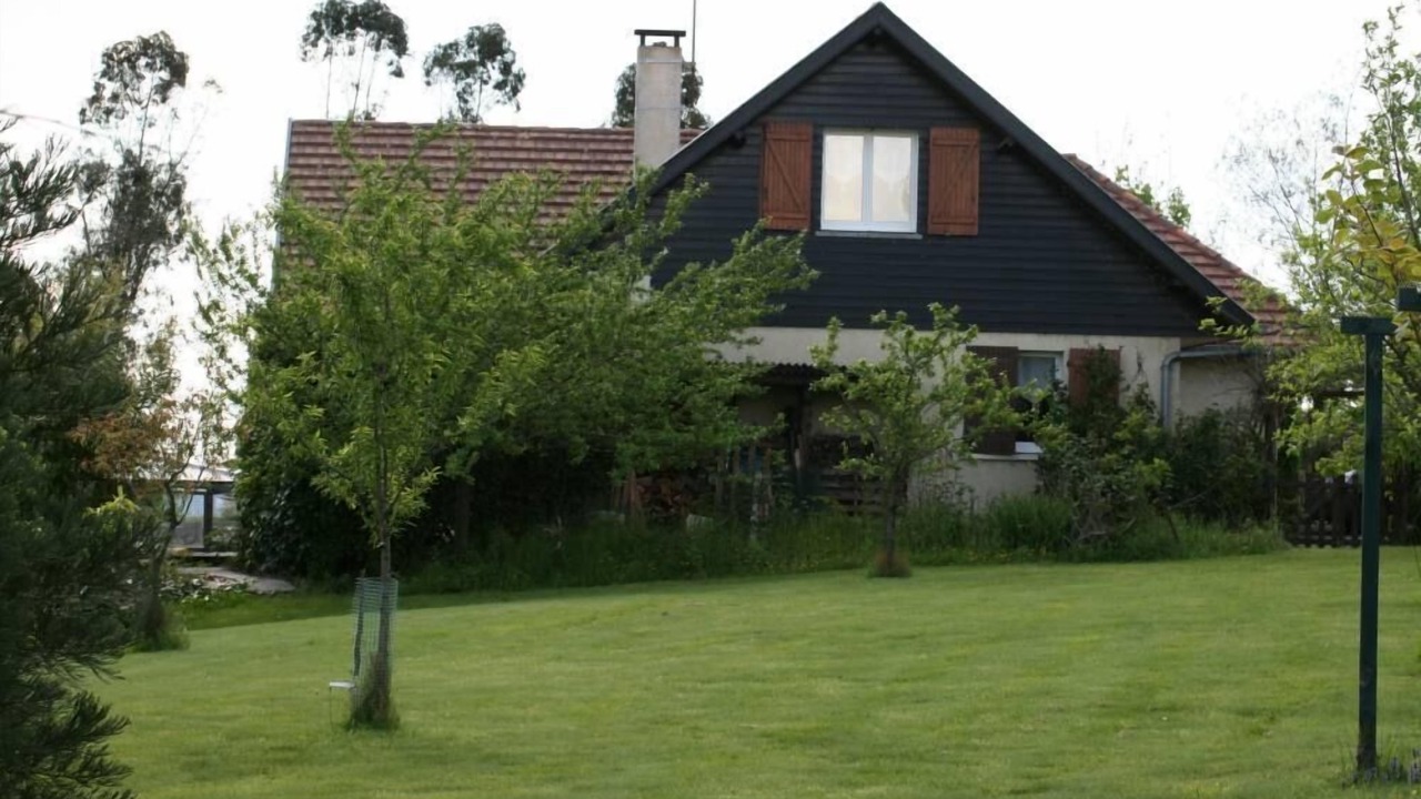 Photo of Outdoor in Burgaronne