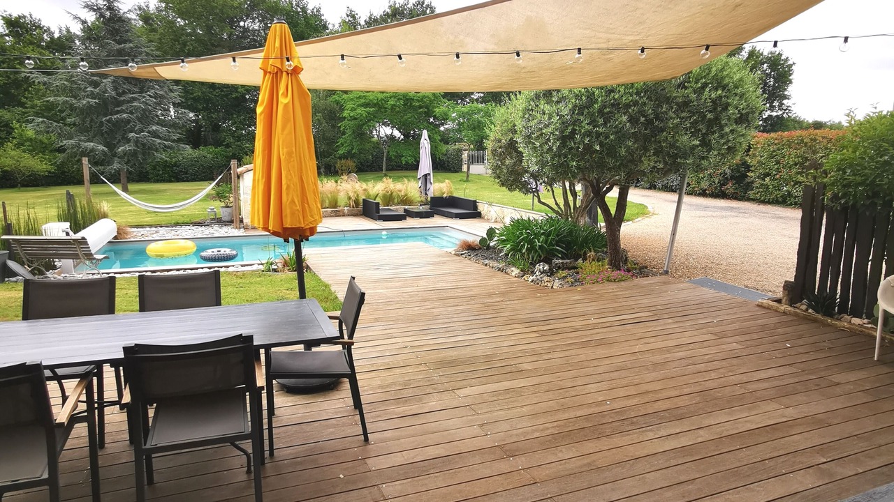 Photo of Outdoor in Saint-Caprais-de-Bordeaux