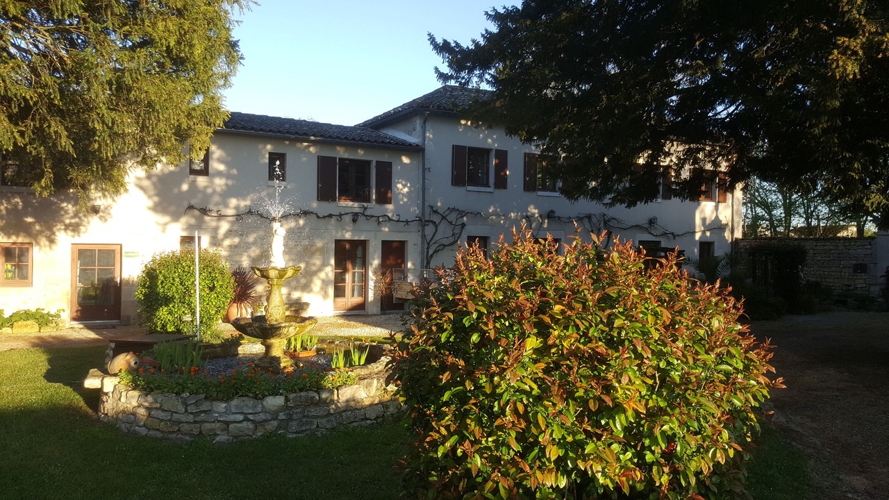 Photo of Others in Chef-Boutonne