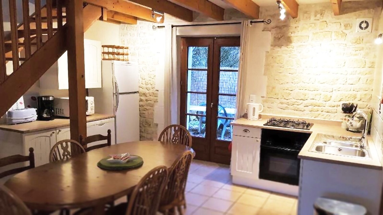 Photo of Others in Chef-Boutonne