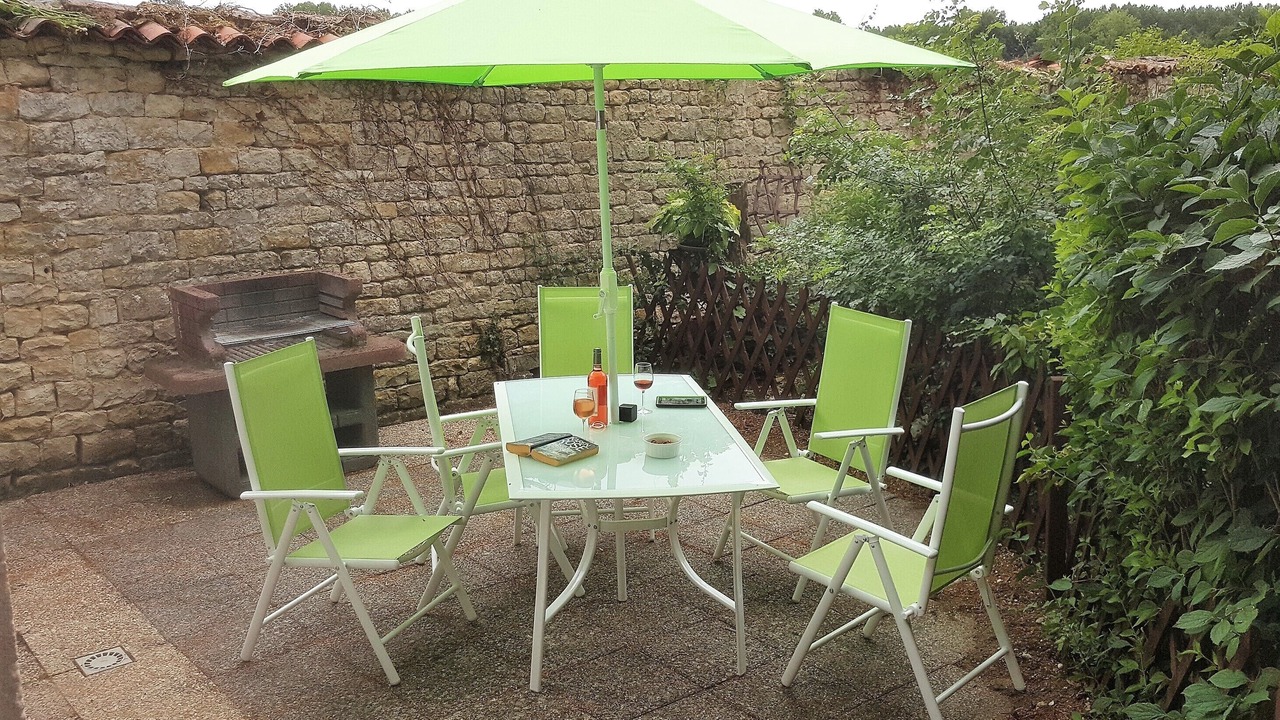Photo of Outdoor in Chef-Boutonne