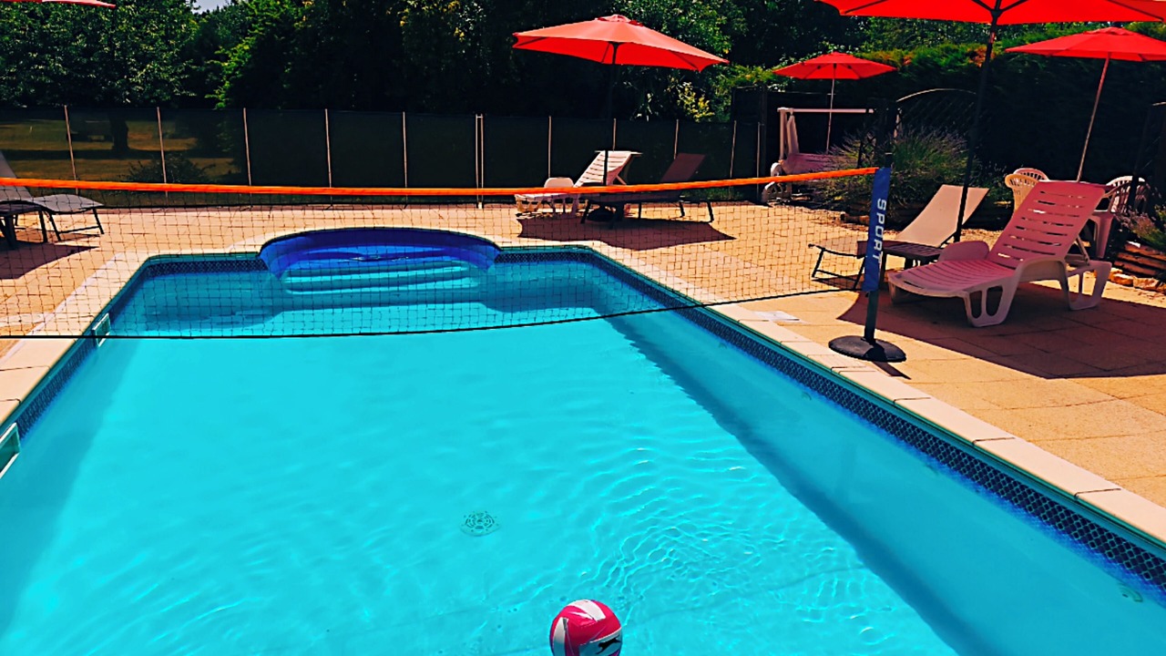 Photo of Outdoor in Chef-Boutonne
