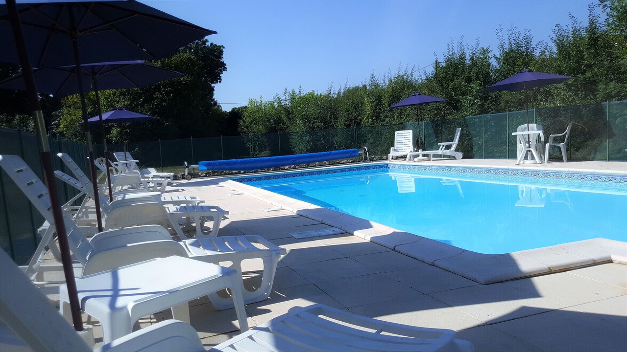 Photo of Outdoor in Chef-Boutonne