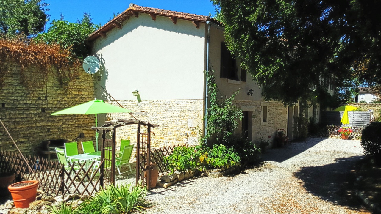 Photo of Outdoor in Chef-Boutonne