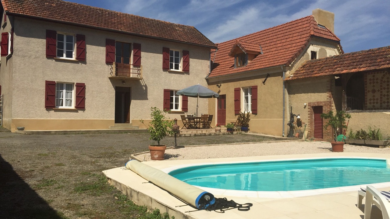 Photo of Outdoor in Luc-Armau