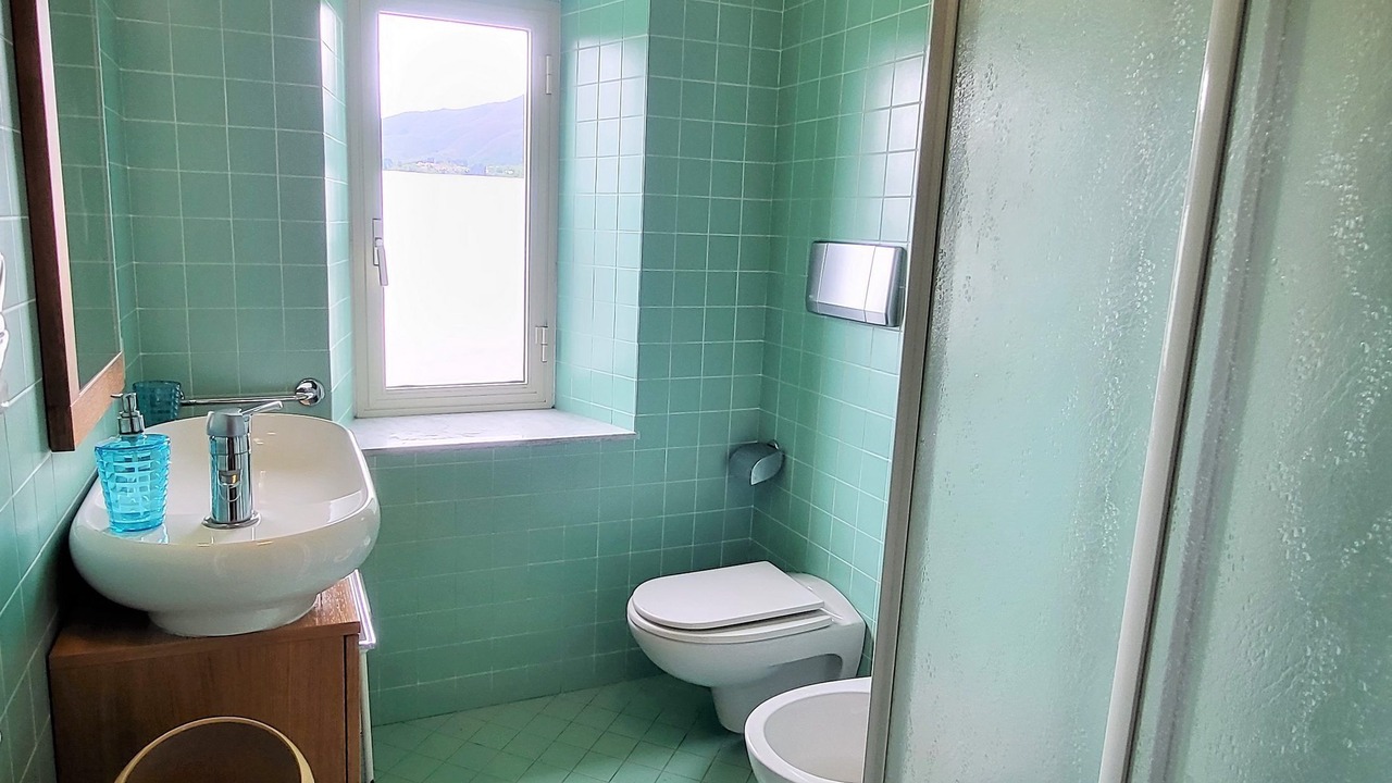 Photo of Bathroom in Camporgiano