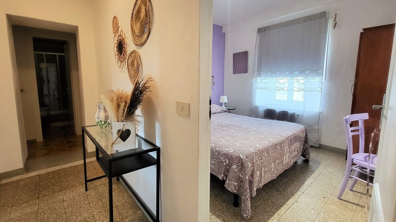 Photo of Bedroom in Camporgiano